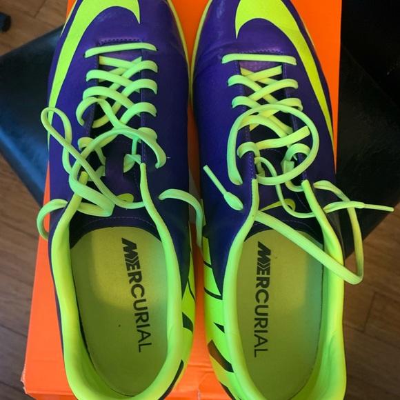 Mercurial Victory IV IC - Picture 5 of 5